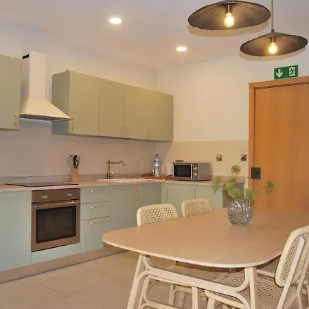 Natural Ambience New Daire St. Paul's Bay