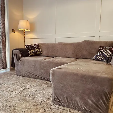 Natural Ambience New Apartamento