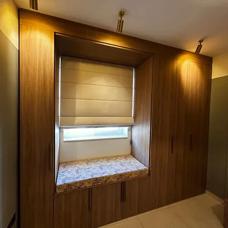 Daire Natural Ambience New St. Paul's Bay