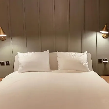 Daire Natural Ambience New *