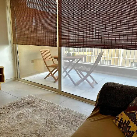 Natural Ambience New Apartment