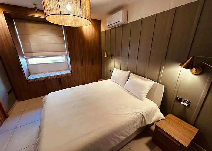 Apartment Natural Ambience New