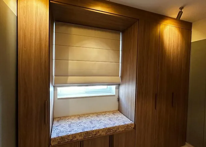 Apartment Natural Ambience New St. Paul's Bay