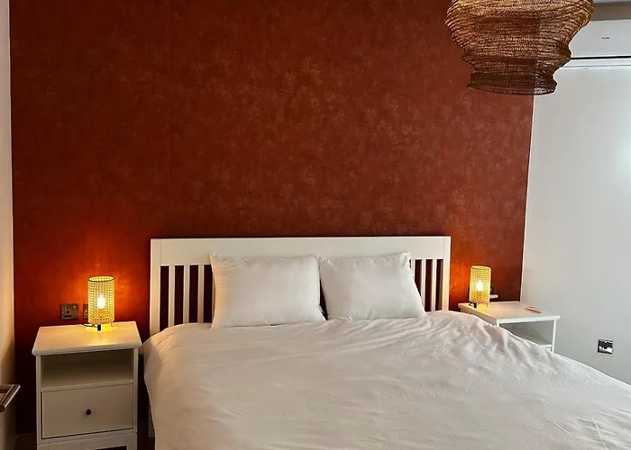 Natural Ambience New