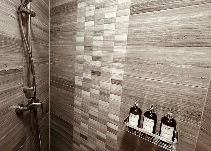 Natural Ambience New Apartment