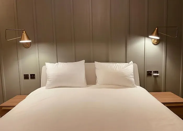 Apartment Natural Ambience New *