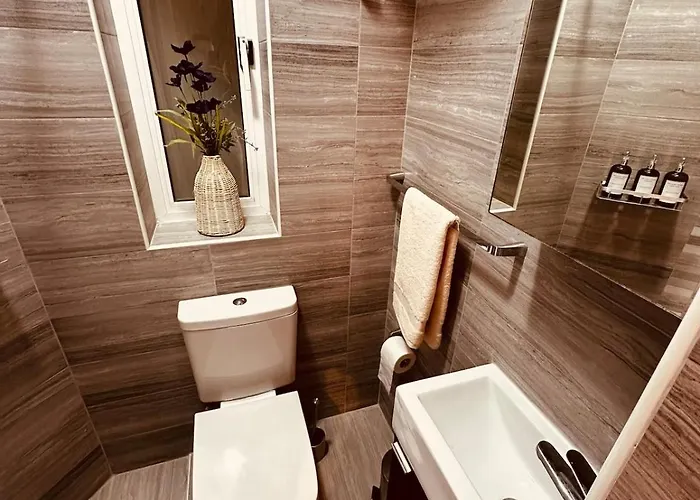 Natural Ambience New * St. Paul's Bay