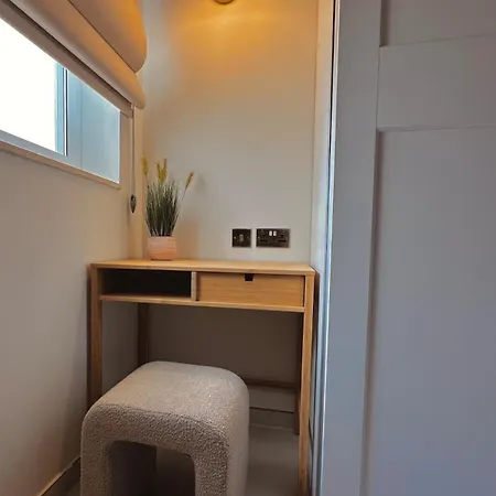 Natural Ambience New 公寓 圣保罗湾城