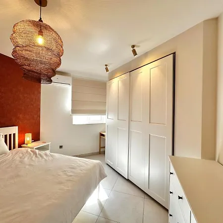 Natural Ambience New 圣保罗湾城