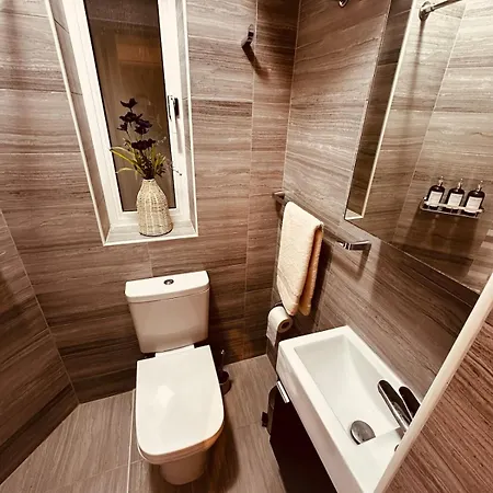 Natural Ambience New * 圣保罗湾城