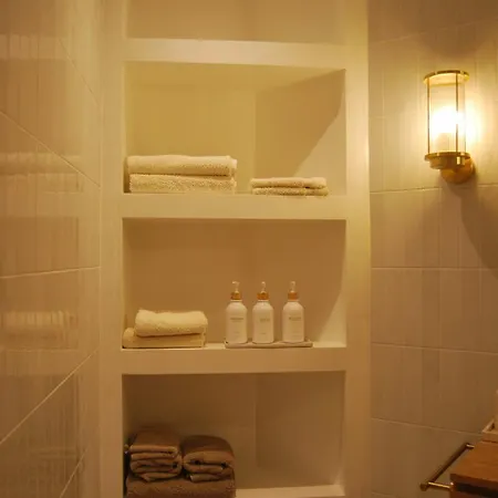 Natural Ambience New